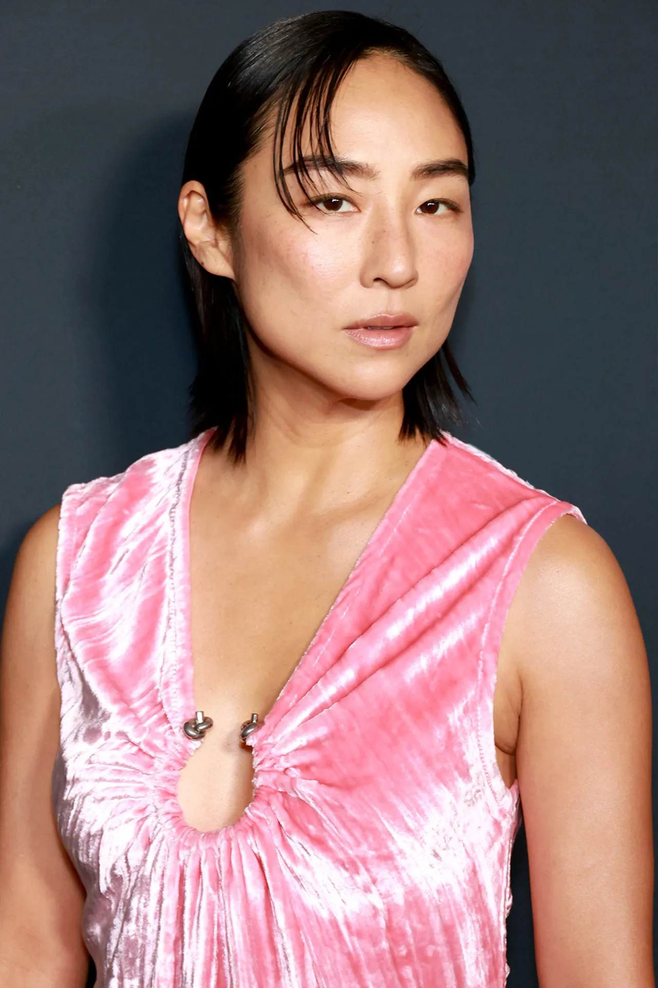 Greta Lee: The Cool Style Queen